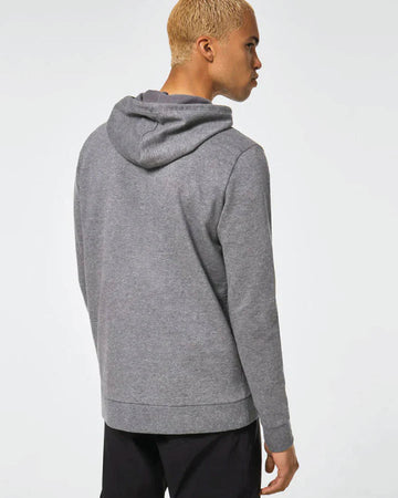Oakley B1B PO Hoodie 2.0 - New Athletic Grey/Black